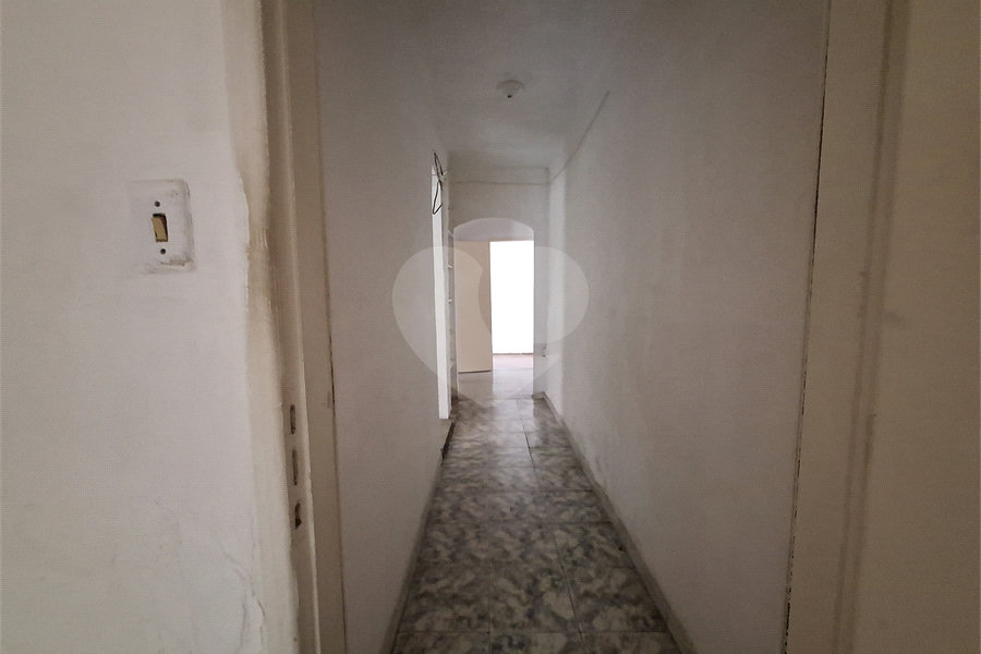 Casa Térrea à venda com 2 quartos em Santana, São Paulo, SP