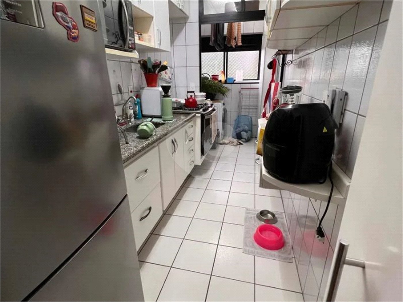 Apartamento à venda com 2 quartos, sendo 1 suíte, em Tatuapé, São Paulo, SP