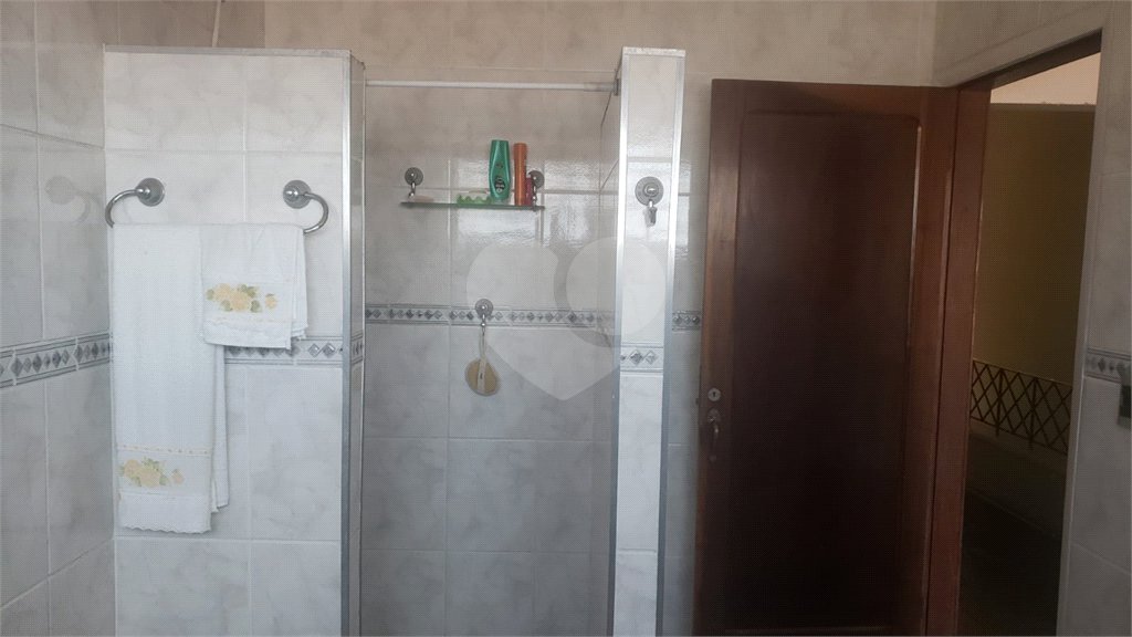Sobrado à venda com 3 quartos em Jardim São Bento, São Paulo, SP