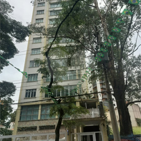 Apartamento à venda com 3 quartos, sendo 1 suíte, em Vila Monumento, São Paulo, SP