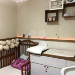 Apartamento à venda com 2 quartos em Vila São Pedro, Santo André, SP