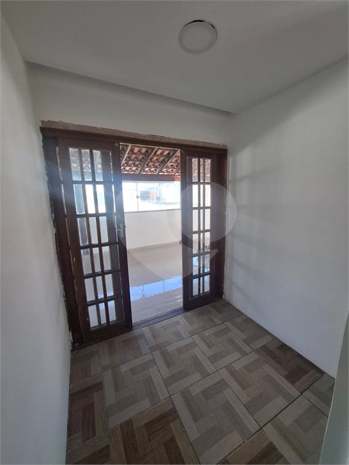 Casa para alugar com 4 quartos em Campo Grande, Rio de Janeiro, RJ