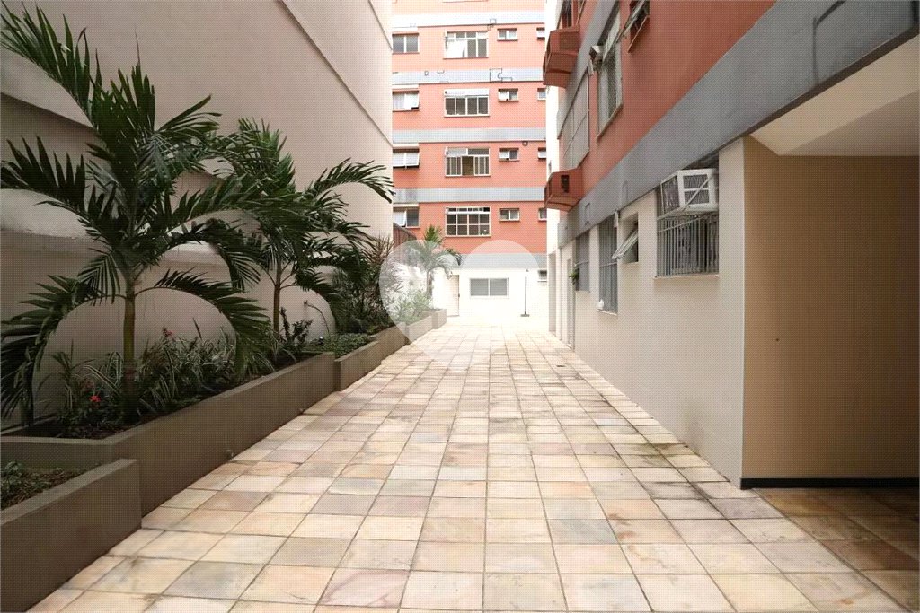Apartamento à venda com 2 quartos, sendo 1 suíte, em Tijuca, Rio de Janeiro, RJ