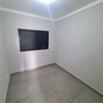 Terreno em condomínio à venda com 3 quartos, sendo 1 suíte, em Jardim São Lucas Ii, Salto de Pirapora, SP