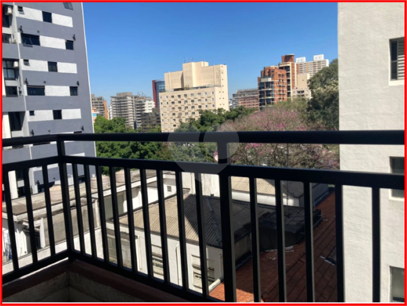 Apartamento à venda com 1 quarto em Pinheiros, São Paulo, SP