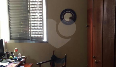 Apartamento à venda com 2 quartos em Casa Verde, São Paulo, SP