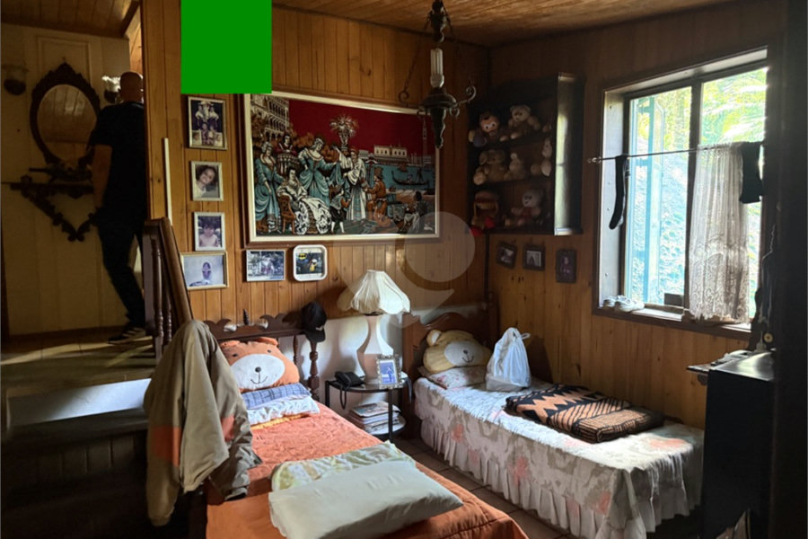 Casa à venda com 4 quartos no condomínio Parque Suiça, Caieiras - SP