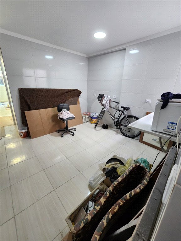 Sobrado à venda com 3 quartos, sendo 1 suíte,  em Tucuruvi, São Paulo, SP