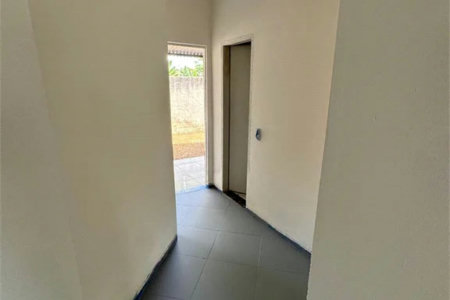Casa para alugar com 2 quartos, sendo 1 suíte, em Manoel Novo, Balsas, MA