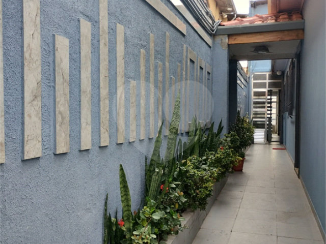 Casa à venda com 5 quartos em Vila Guilherme, São Paulo, SP