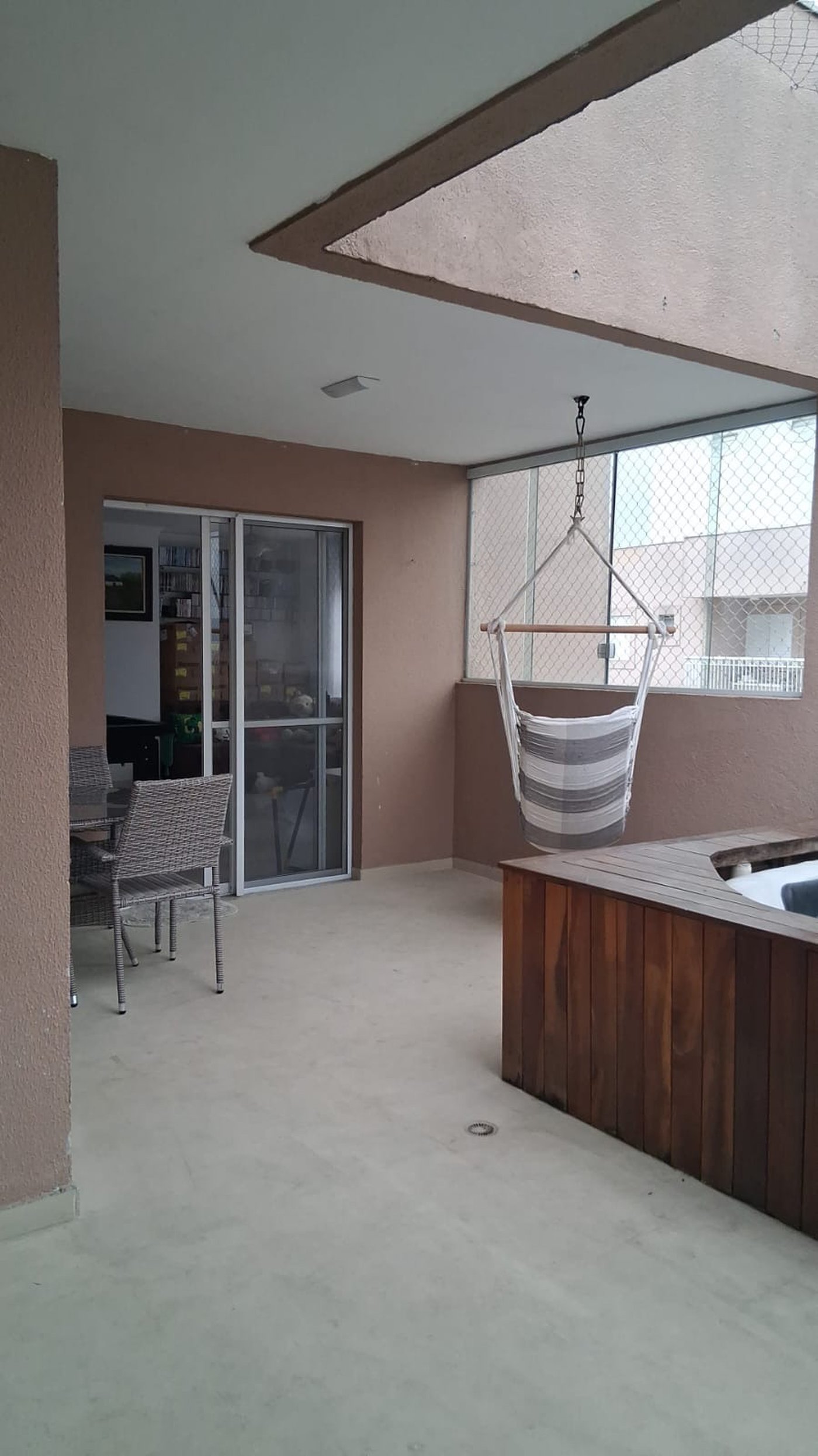 Cobertura à venda com 4 quartos, sendo 3 suítes, em Jardim Arpoador, São Paulo, SP