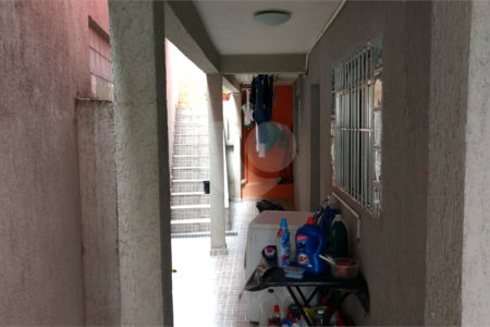 Sobrado à venda com 3 quartos, sendo 1 suíte, em Parada Inglesa, São Paulo, SP