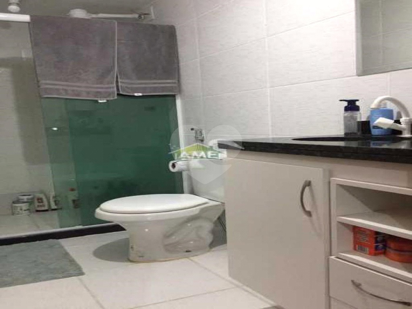 Casa à venda com 3 quartos, sendo 2 suítes,  em Campo Grande, Rio de Janeiro, RJ