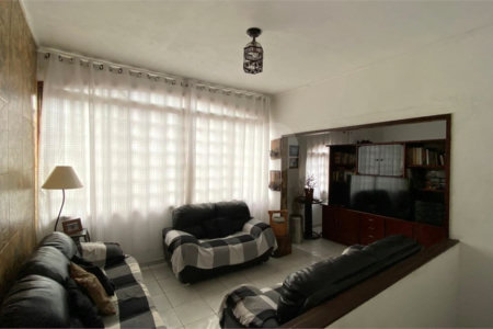 Casa à venda com 2 suítes no condomínio Village da Cachamorra, Rio de Janeiro - RJ
