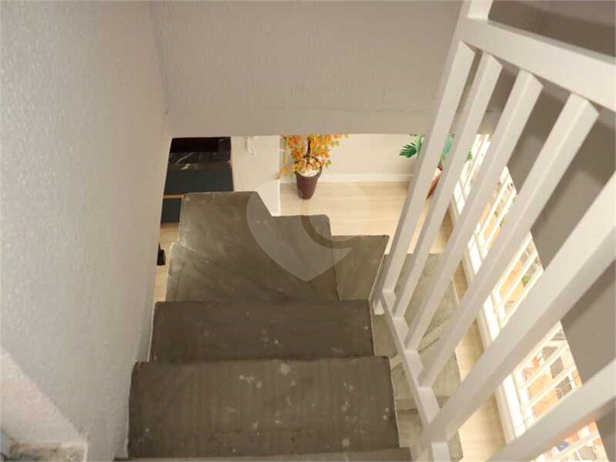 Duplex à venda com 1 quarto em Vila Santa Clara, São Paulo, SP