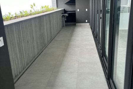 Cobertura à venda, 263 m² por R$ 8.000.000,00 - Jardim Fonte do Morumbi - São Paulo/SP
