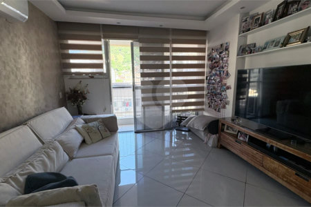 Apartamento à venda com 3 quartos, sendo 1 suíte,  em Tijuca, Rio de Janeiro, RJ