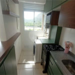 Apartamento à venda com 3 quartos, sendo 1 suíte, em Camorim, Rio de Janeiro, RJ