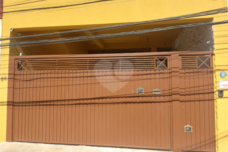 Casa à venda com 3 quartos em Anhangabaú, Jundiaí, SP