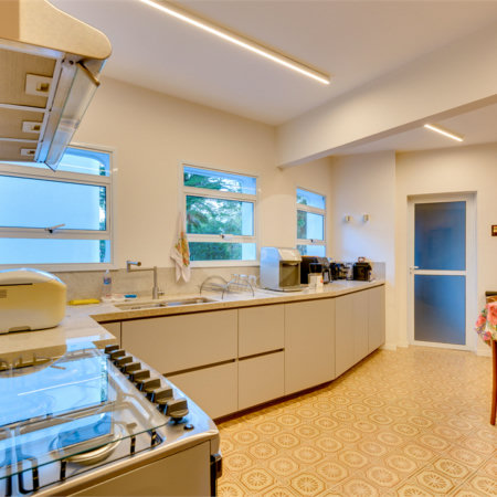 Apartamento à venda com 4 quartos, sendo 2 suítes, em Granja Julieta, São Paulo, SP