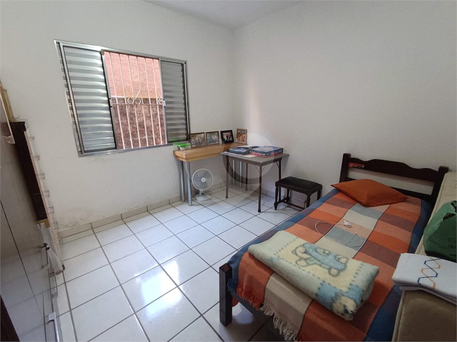 Apartamento à venda com 2 quartos em Vila Marques, São Roque, SP