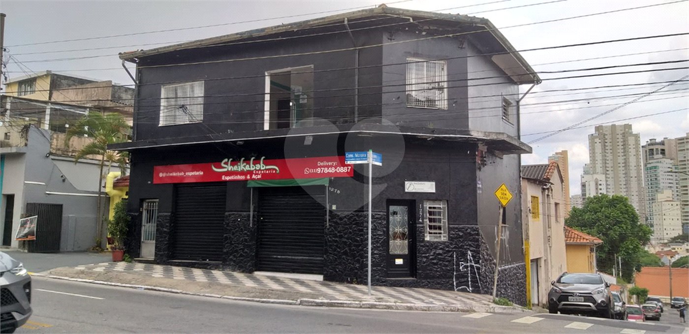 Prédio inteiro à venda em Santana, São Paulo, SP