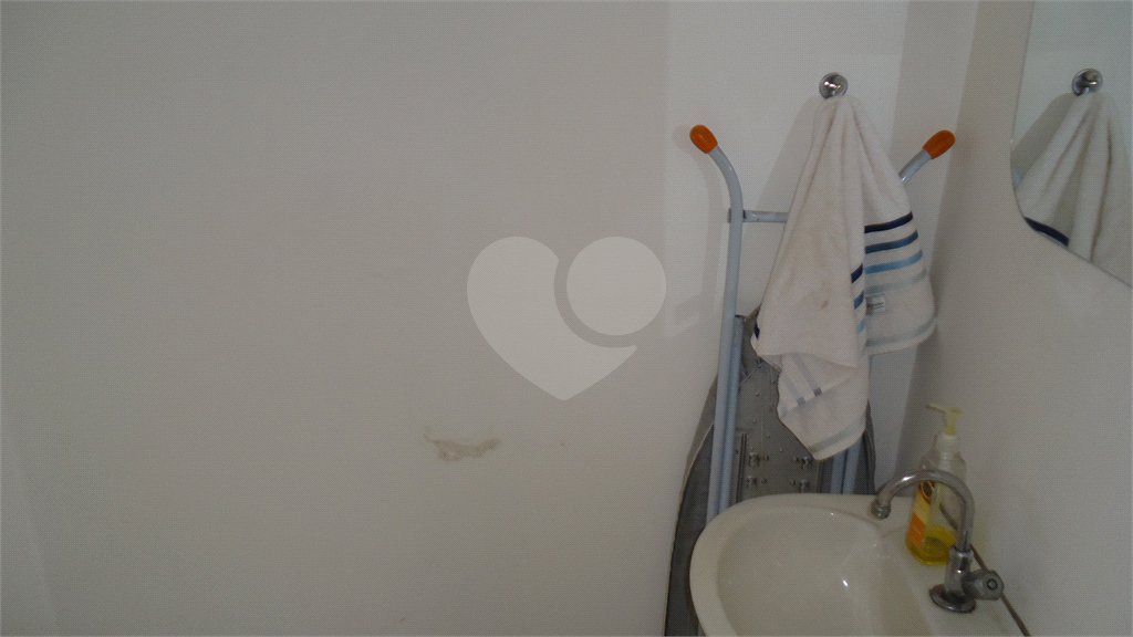 Sobrado à venda com 2 quartos em Casa Verde, São Paulo, SP