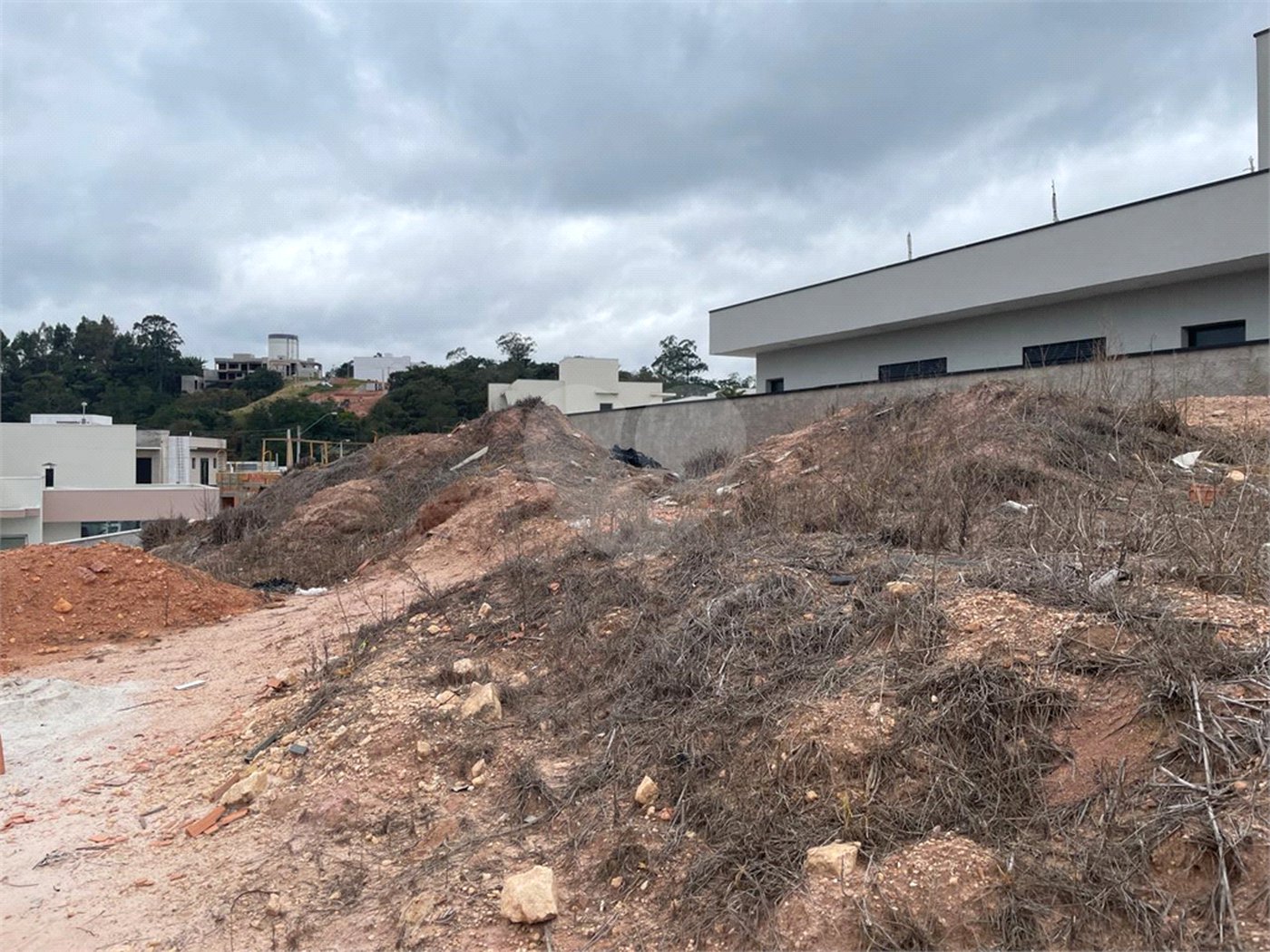 Terreno à venda em Jardim 21 de Março, Louveira, SP