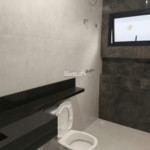 Casa à venda com 5 quartos, sendo 3 suítes, no condomínio Figueira Garden, Atibaia - SP