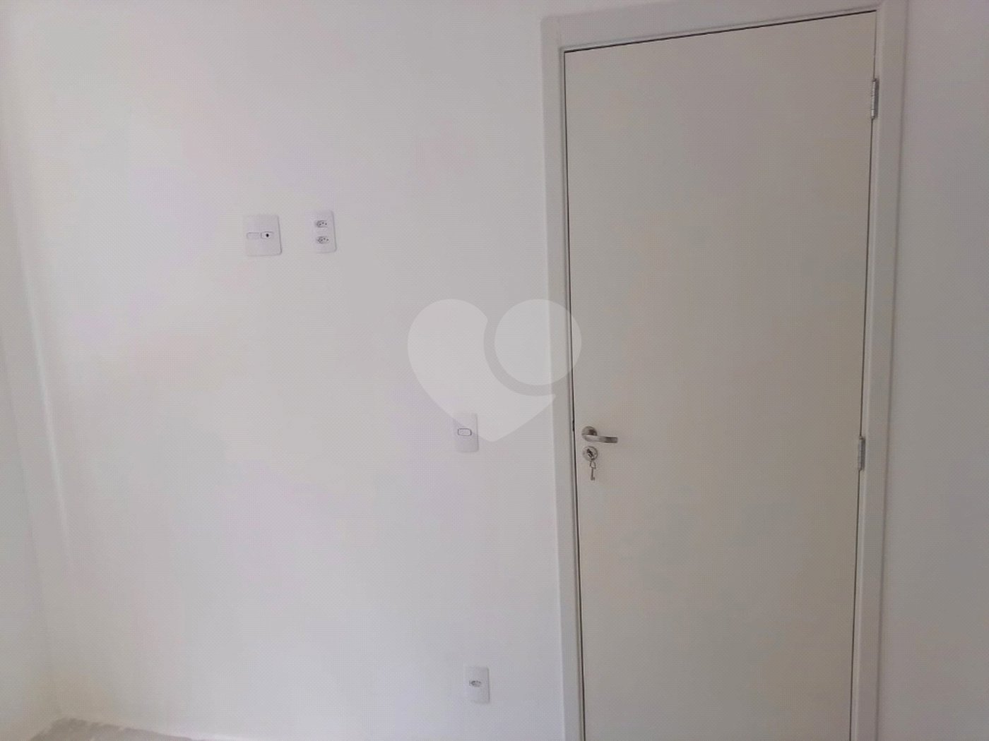 Apartamento à venda com 1 quarto em Butantã, São Paulo, SP