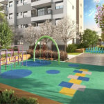 Apartamento à venda com 2 quartos, sendo 1 suíte, em Jardim Caboré, São Paulo, SP