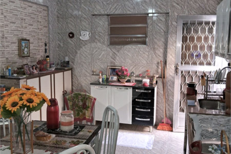 Casa à venda com 4 quartos, sendo 2 suítes, em Campo Grande, Rio de Janeiro, RJ