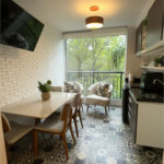 Apartamento à venda com 2 quartos, sendo 1 suíte, em Catumbi, São Paulo, SP
