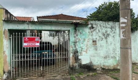 Casa à venda com 3 quartos em Jardim Brasil, Itapetininga, SP
