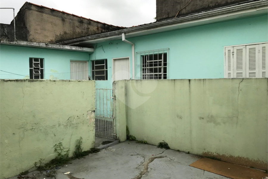 Terreno à venda em Vila Maria, São Paulo, SP