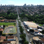 Terreno à venda em Parque Laranjeiras, Araraquara, SP