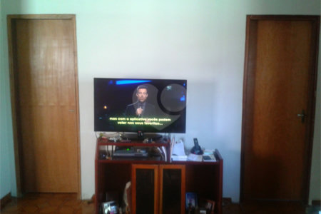 Sobrado á venda - Saúde