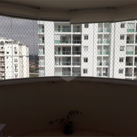 Apartamento à venda com 3 quartos, sendo 1 suíte, em Jardim Esplanada, São José dos Campos, SP