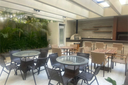Apartamento à venda com 3 suítes em Vila Leopoldina, São Paulo, SP