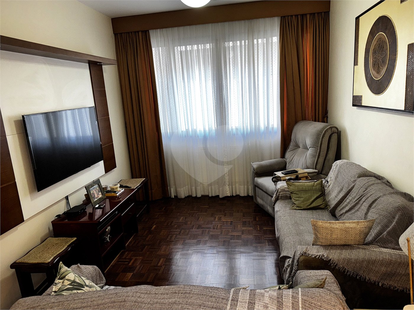 Apartamento à venda com 3 quartos, sendo 1 suíte, em Andaraí, Rio de Janeiro, RJ