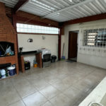 Sobrado à venda com 3 quartos, sendo 2 suítes, em Cidade São Francisco, São Paulo, SP