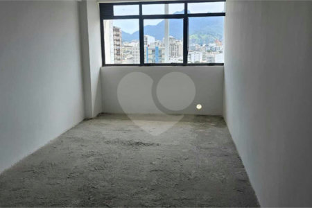 Sala à venda em Tijuca, Rio de Janeiro, RJ