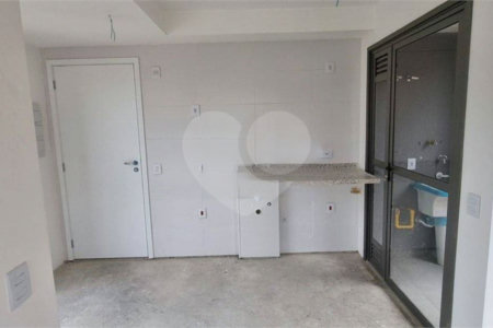 Apartamento à venda com 2 suítes em Moema, São Paulo, SP