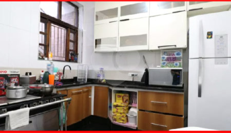 Sobrado à venda com 2 quartos, sendo 1 suíte,  em Água Branca, São Paulo, SP
