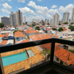 Apartamento à venda com 4 quartos, sendo 2 suítes,  em Ipiranga, São Paulo, SP