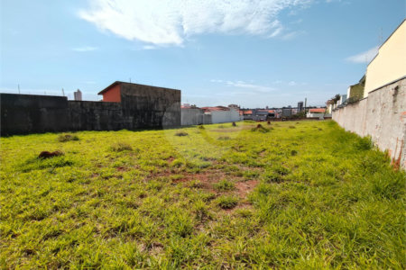 Terreno à venda em Vila São José, Itapetininga, SP