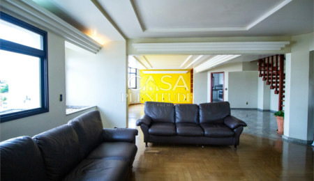 Apartamento à venda com 4 suítes no Centro, Sorocaba, SP