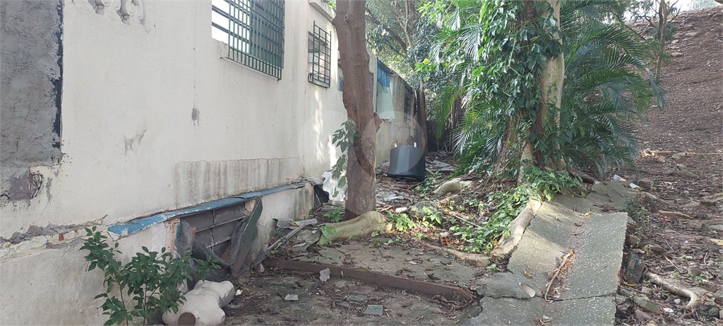 Terreno à venda em Santana, São Paulo, SP