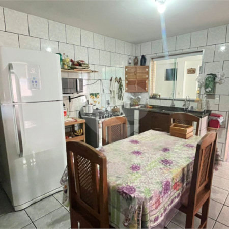 Casa à venda com 2 quartos em Jardim Luciana Maria, Sorocaba, SP