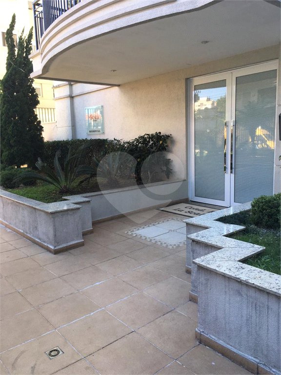 Apartamento à venda com 2 suítes em Vila Pereira Barreto, São Paulo, SP